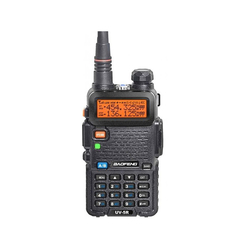 Vysílačka Baofeng UV-5R (VHF,UHF)