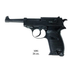 Replika pistole Walter P38