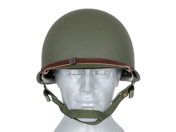 US WW2 helmet