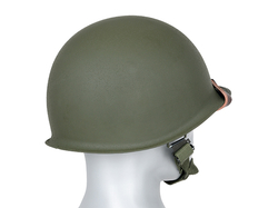 US WW2 helmet