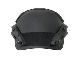 Spec-Ops MICH High-Cut Helmet - Black