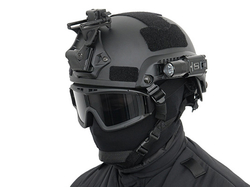 Spec-Ops MICH High-Cut Helmet - Black