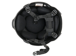 Spec-Ops MICH Mid-Cut Helmet - Black