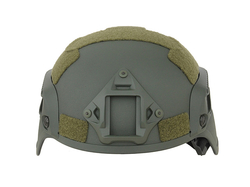 Spec-Ops MICH Helmet - Olive