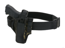 Ambidextrous Belt Holster - MB