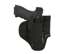 Ambidextrous Belt Holster - MB