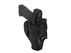 Ambidextrous Belt Holster - MB