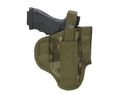 Ambidextrous Belt Holster - MT