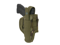 Ambidextrous Belt Holster - MT