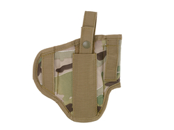 Ambidextrous Belt Holster - Multicam