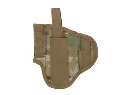 Ambidextrous Belt Holster - Multicam