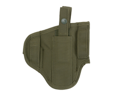 Ambidextrous Belt Holster - Olive