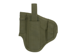 Ambidextrous Belt Holster - Olive