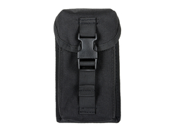 Sniper rifle magazine pouch Black
