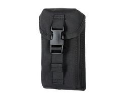Sniper rifle magazine pouch Black