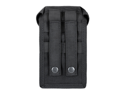 Sniper rifle magazine pouch Black