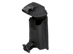 Sniper rifle magazine pouch Black