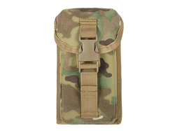 Sniper rifle magazine pouch Multicam