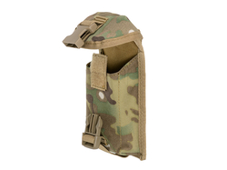 Sniper rifle magazine pouch Multicam tropic