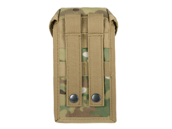 Sniper rifle magazine pouch Multicam
