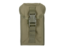 Sniper rifle magazine pouch Olive