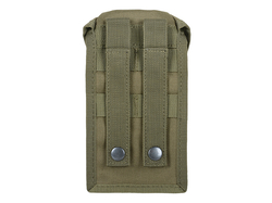 Sniper rifle magazine pouch Olive