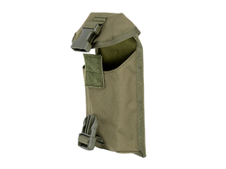 Sniper rifle magazine pouch Olive