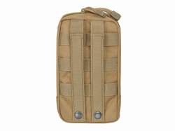 GP pouch Coyote