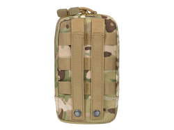 GP pouch Multicam