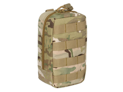 GP pouch Multicam