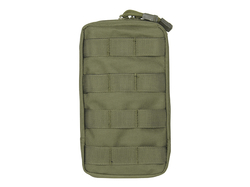 GP pouch Olive