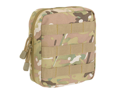 Large GP Pouch - Multicam