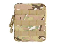 Large GP Pouch - Multicam