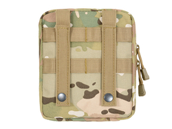 Large GP Pouch - Multicam