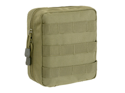 Large GP Pouch - Olive