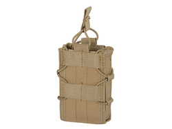 Multi-Way Carry Phone Pouch Coyote