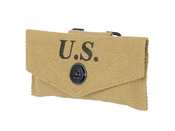 US WW2 1911 First aid carry pouch