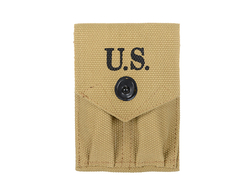 US WW2 1911 magazine pouch