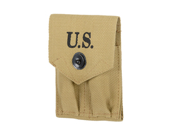 US WW2 1911 magazine pouch