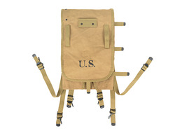 US WW2 Haversack bag
