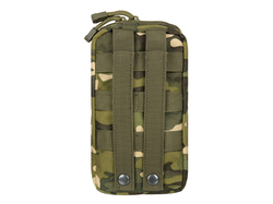 GP pouch Multicam tropic