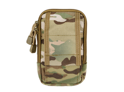 Pouzdro na telefon Multicam