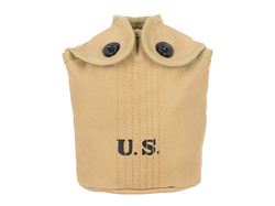 US WW2 Canteen cover