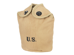 US WW2 Canteen cover