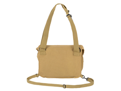 US WW2 Gas Mask Bag
