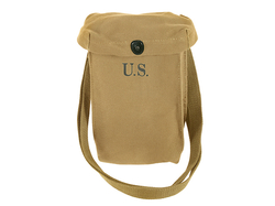 US WW2 Ammo carry bag