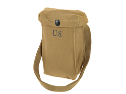 US WW2 Ammo carry bag