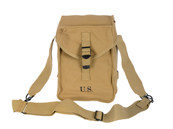 US WW2 GP Ammo carry bag