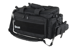 Large Range Bag 2.0 - Black