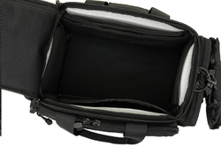 Large Range Bag 2.0 - Black